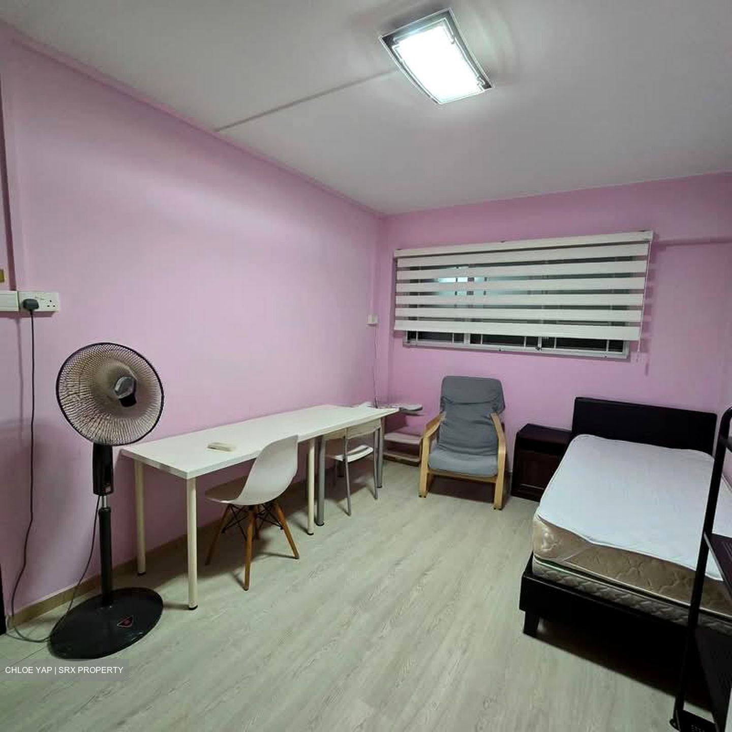 Blk 615 Yishun Ring Road (Yishun), HDB 3 Rooms #551439031